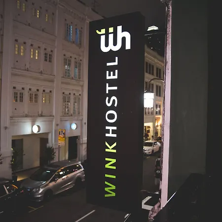 Wink At Mosque Street-3