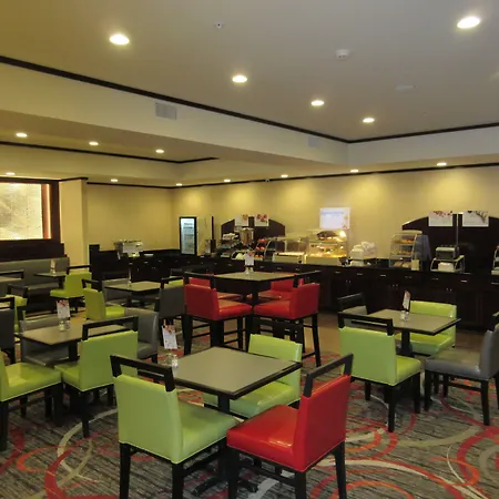 Holiday Inn Express & Suites Butler By Ihg-2