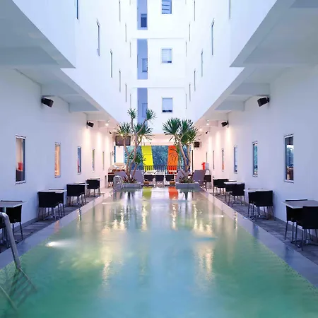 Amaris Hotel Sunset Road - Bali-2