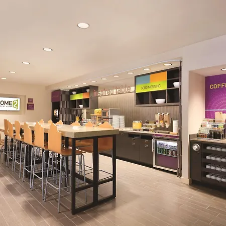 Home2 Suites By Hilton Lehi/Thanksgiving Point-2