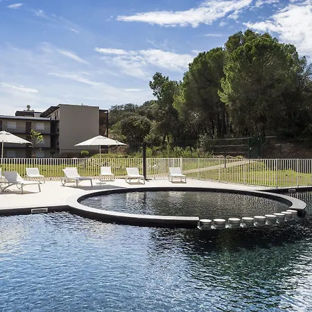 Residhotel Résidence Pont du Gard-2