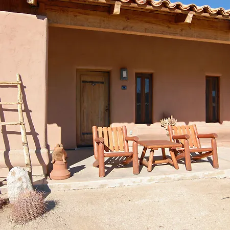 Borrego Valley Inn-3