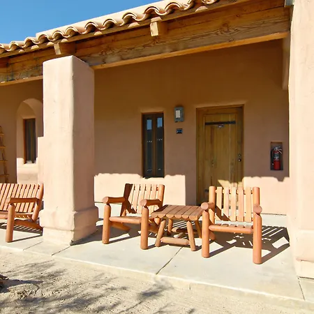 Borrego Valley Inn-2