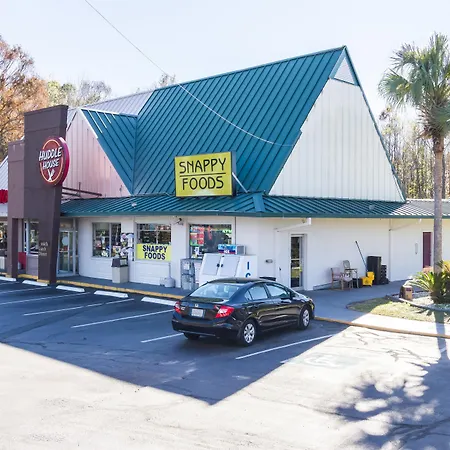Motel 6-Townsend, Ga-3
