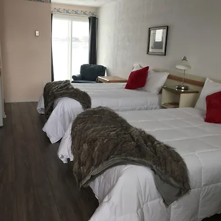Motel Belle Riviere-2