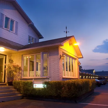 Motel Belle Riviere-3