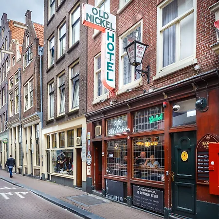 The Old Nickel Hotel-3