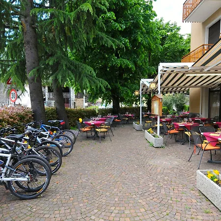 Hotel Antica Croce - Gardaslowemotion-2