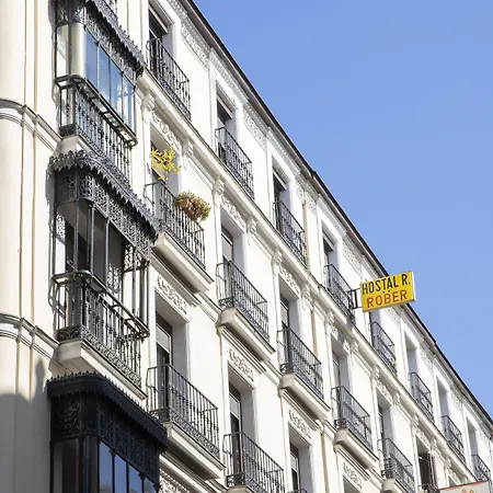 Hostal Rober-2