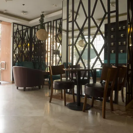 Regency Grand Suites-3