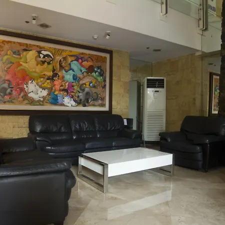 Regency Grand Suites-2