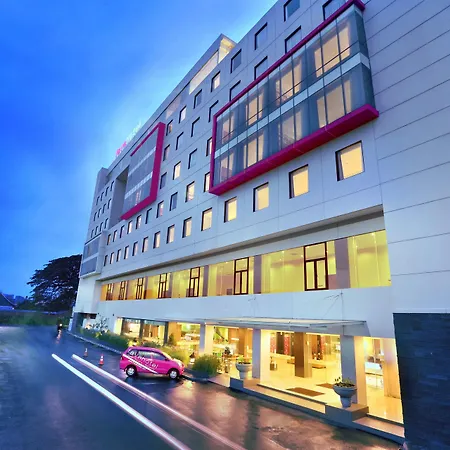 Favehotel Hyper Square-3