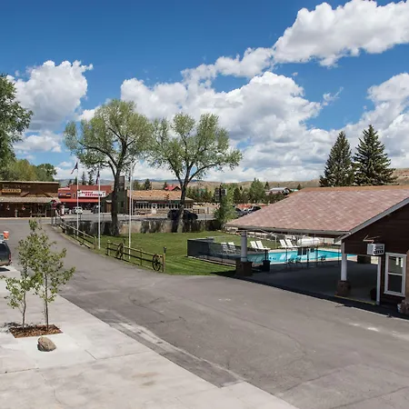 Stagecoach Inn & Suites-2