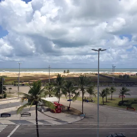 Hotel Praia e Mar-3
