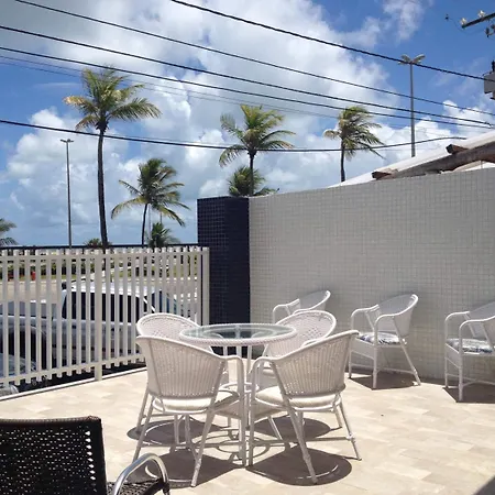 Hotel Praia e Mar-2