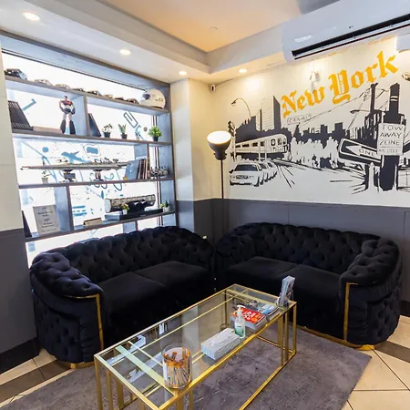 Jgstay - Soho-2