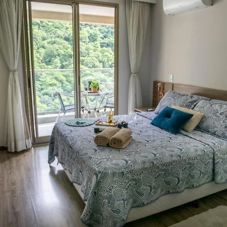Rio Centro Stay-3