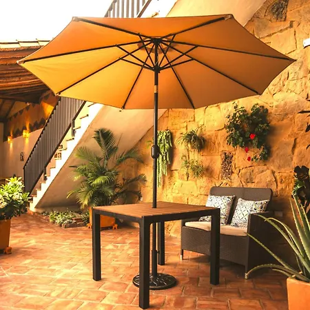 Hotel Boutique Casa Encanto Barichara-2