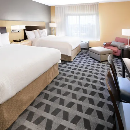 Towneplace Suites By Marriott Houston Westchase-3