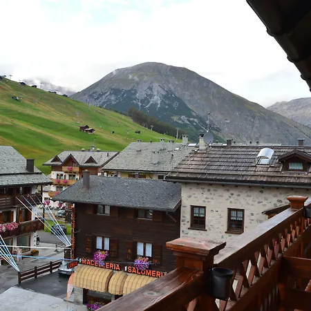 Hotel Compagnoni-3