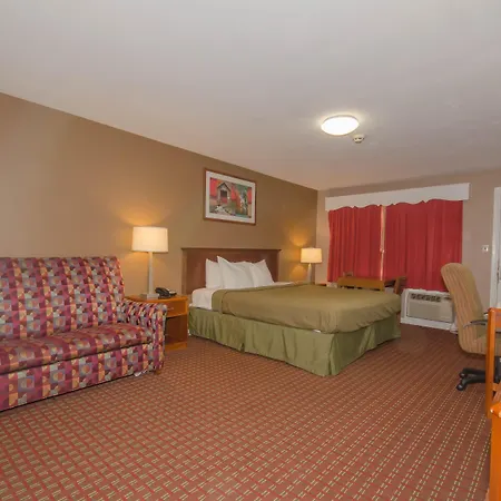 Plaza Inn-2