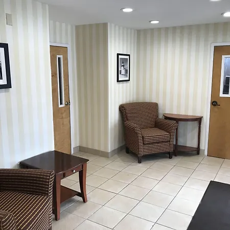 Rosemont Suites-3