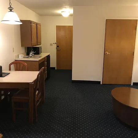 Rosemont Suites-2