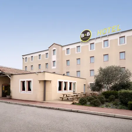 B&B HOTEL Valence Sud-3
