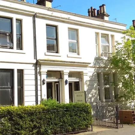 Glasgow House-3