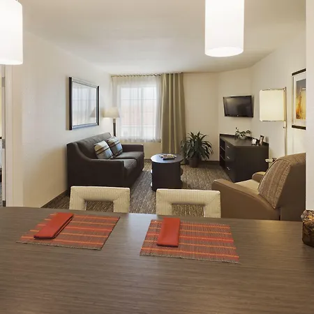 Candlewood Suites Harlingen By Ihg-2