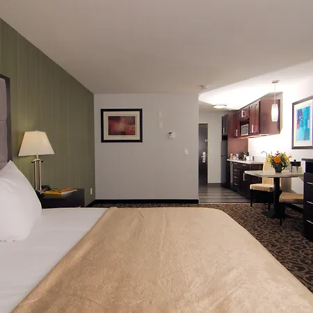 Paradise Inn And Kitchenette Suites Redwater-3