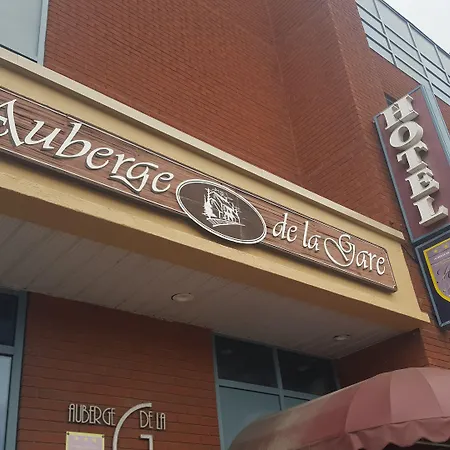Auberge De La Gare-2
