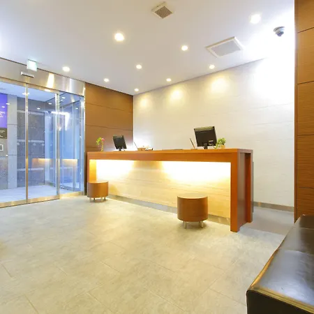 Hotel Mystays Asakusabashi-2