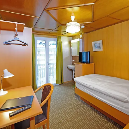 Hotel Alphubel-2