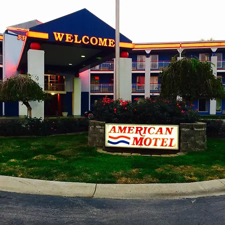 American Inn Kansas City, Ks-2