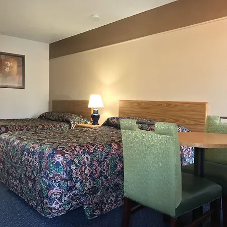 American Inn Kansas City, Ks-3