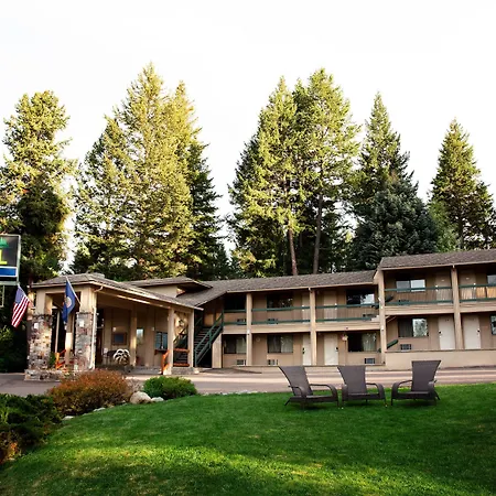 Timbers Motel-3