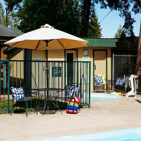 Timbers Motel-2