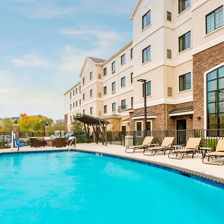 Staybridge Suites College Station By Ihg-2