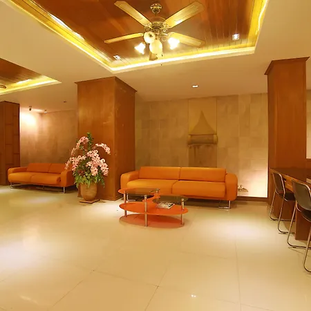 Lotus Hotel Patong-3