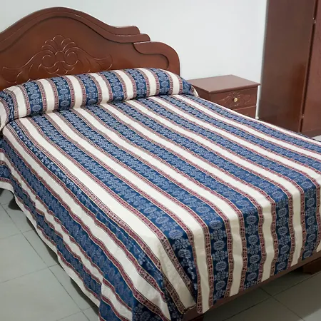 Hotel Latino-3