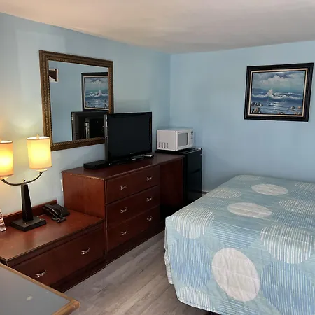 Budget Inn Motel Suites Somers Point-3