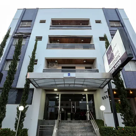 Montblanc Hotel-2