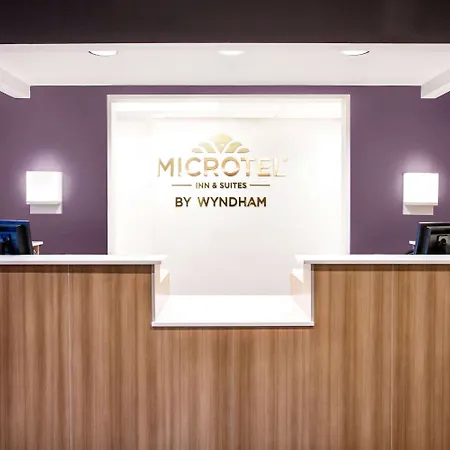 Microtel Inn & Suites By Wyndham Vernal/Naples-2