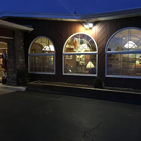 Landmark Motor Inn-3
