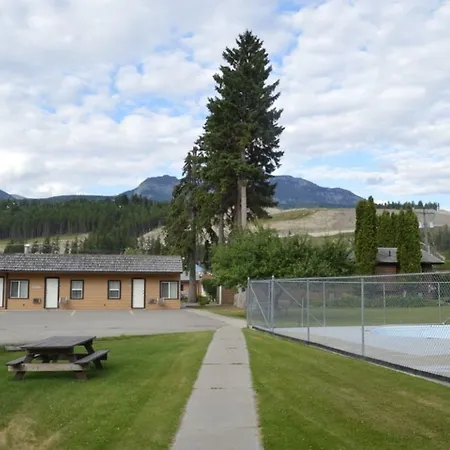Mary'S Motel-2