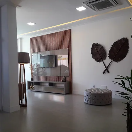 Hotel Sempre Executive-2