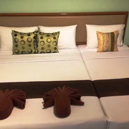 Siam Star Hotel-2
