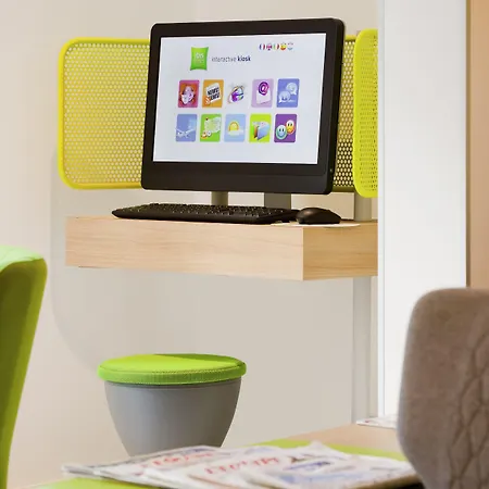 ibis Styles Paris Buttes Chaumont-3