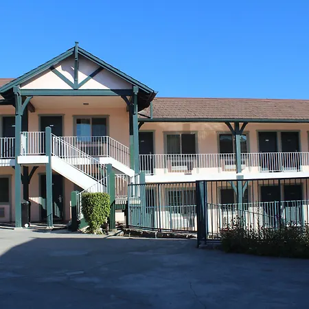 Best Whittier Inn-2